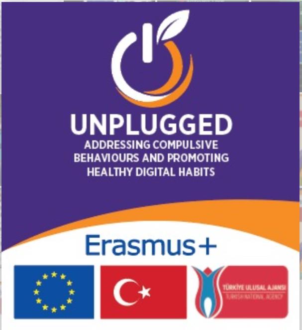 UNPLUGGED- Addressing Compulsive Behaviours & Promoting Healthy Digital Habits